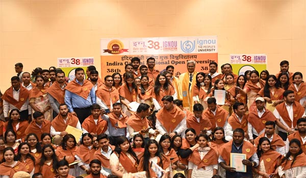 IGNOU Ranchi Regional Center