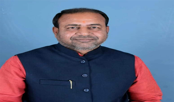 खजौली विधायक अरुण शंकर प्रसाद ने स्टेशन रोड में जाम की समस्या को विधानसभा में उठाया