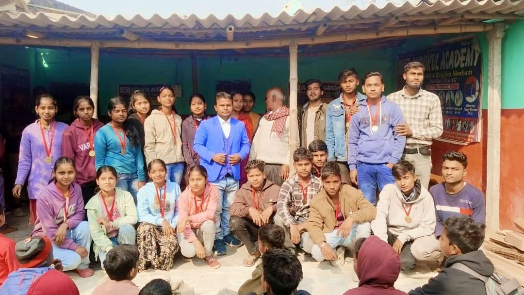 मैट्रिक परीक्षा
