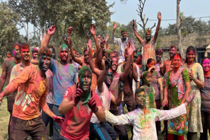 Sashastra Seema Bal Jaynagar