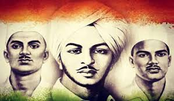 झारखंड के सीएम और बिहार के सीएम ने शहीदों को किया याद
