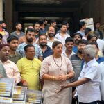 बिहार बदलाव रैली से बदलना है बदहाल बिहार: वंदना कुमारी