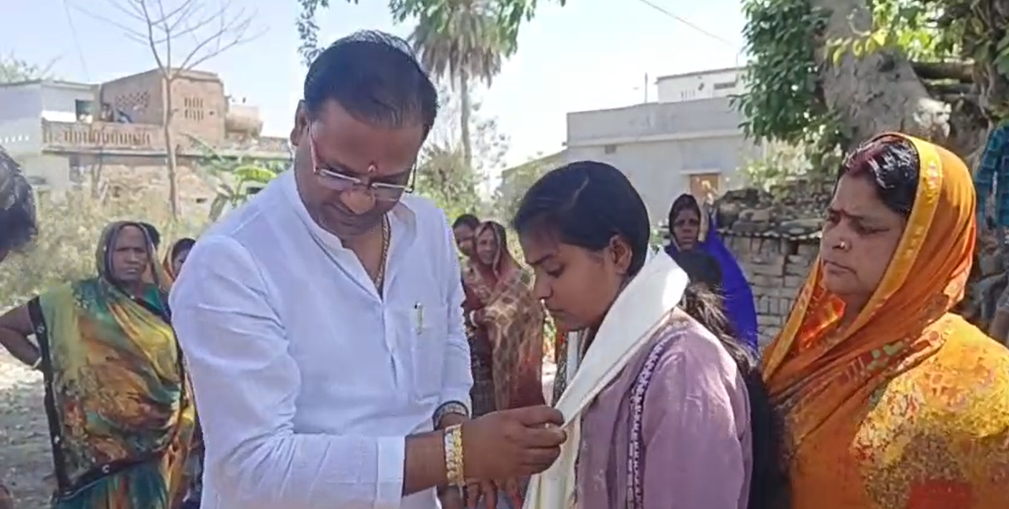 समस्तीपुर की साक्षी कुमारी बनीं बिहार बोर्ड 10वीं की टॉपर