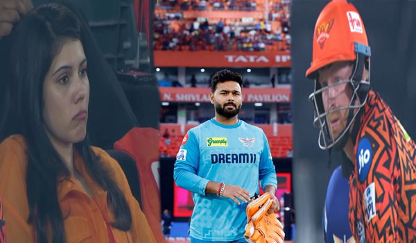 लखनऊ ने खोला जीत का खाता, शार्दुल के बाद पूरन-मार्श ने मचाया धमाल