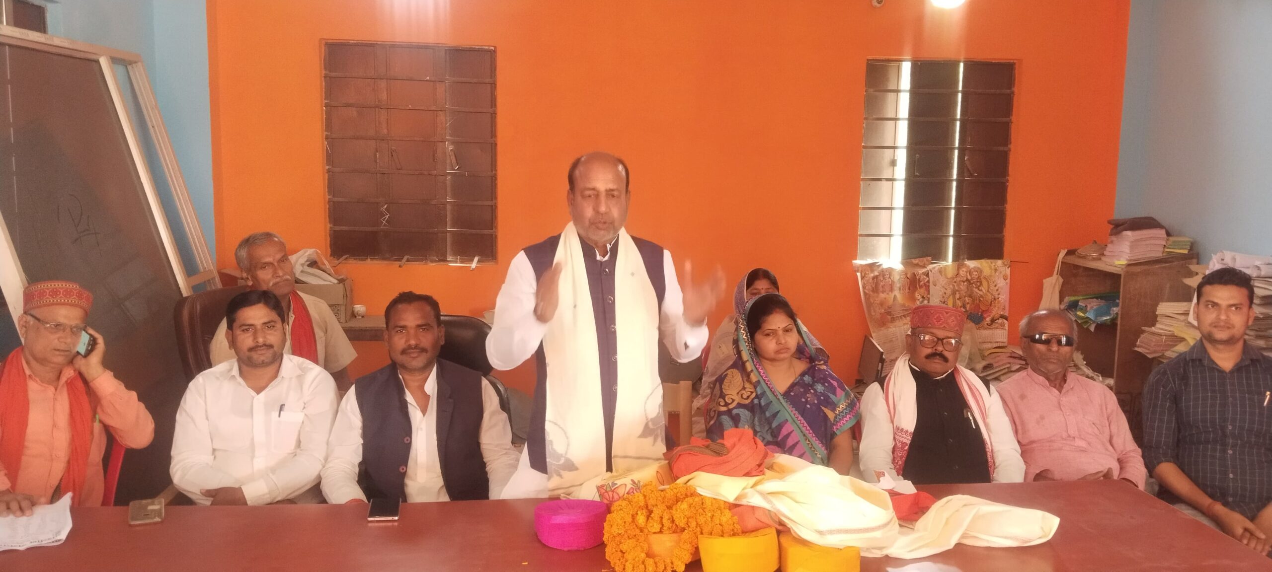 अरुण शंकर प्रसाद