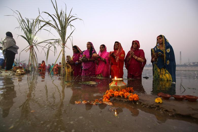 Chaiti Chhath