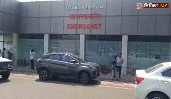 फायरिंग