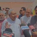 गया में CM Nitish ने महाबोधि अतिथि गृह का किया उद्घाटन