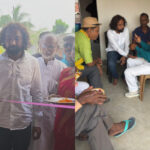 शिंगपुर कांटाडीह में एक्यूप्रेशर हॉस्पिटल का उद्घाटन