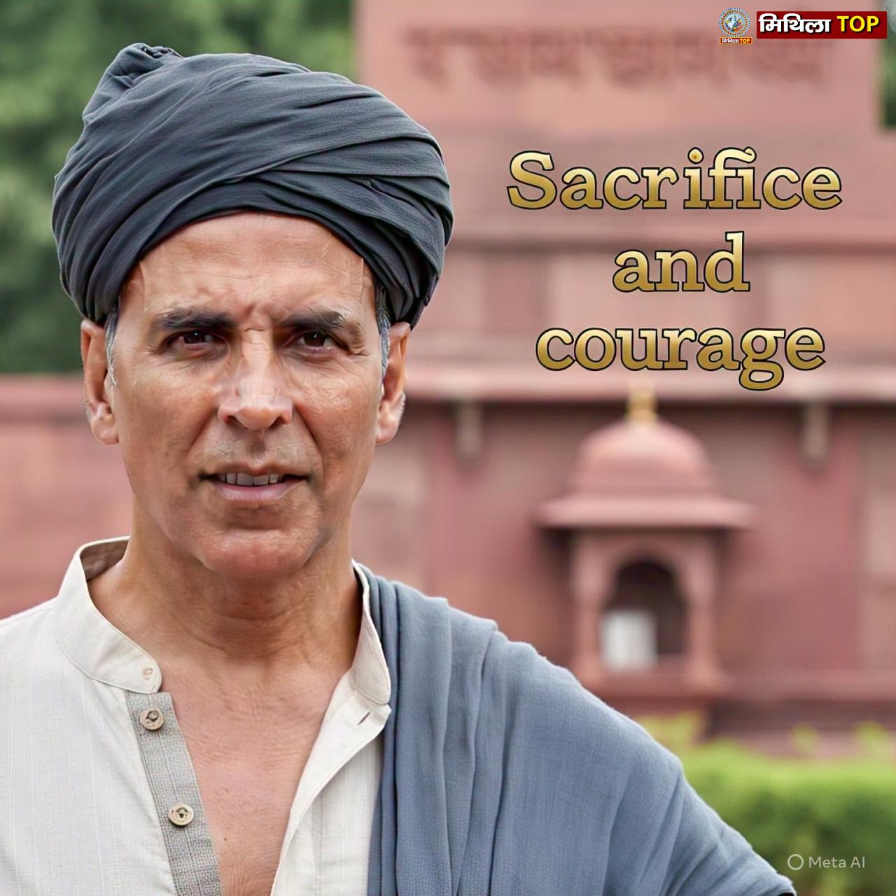 Kesari Chapter 2