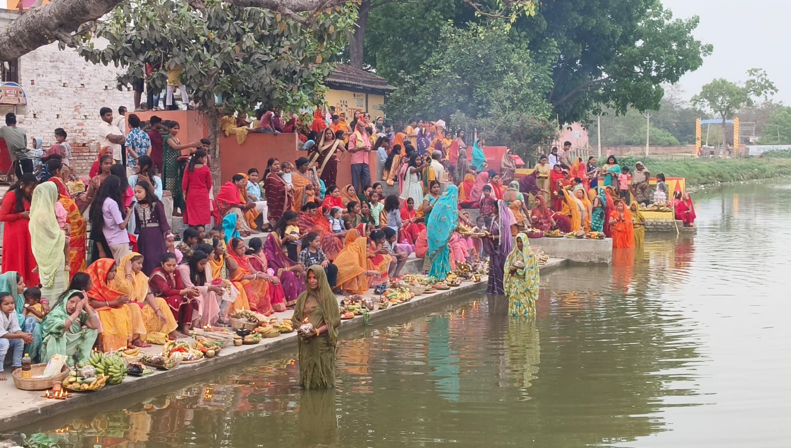 महापर्व चैती छठ