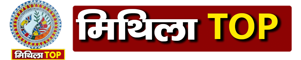 Mithila Top