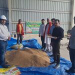 भारतीय खाद्य निगम