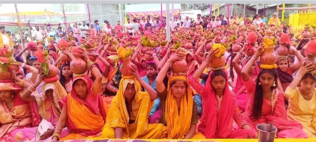 गायत्री महायज्ञ
