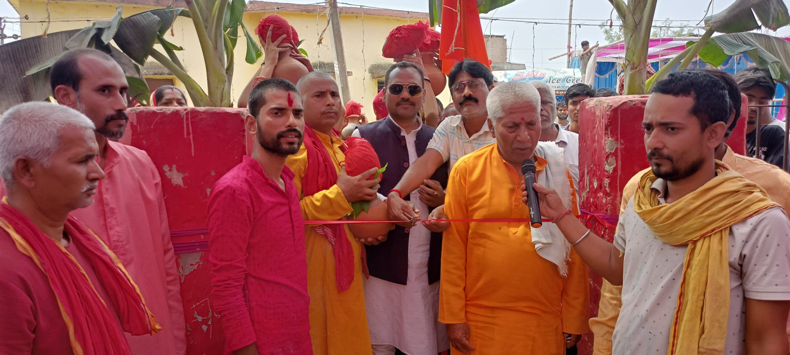 ब्रह्मस्थान