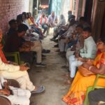 रालोजपा एवं दलित सेना