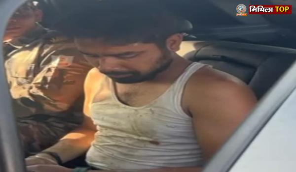 अनिल टाइगर हत्याकांड