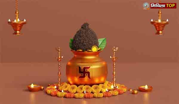 Akshaya Tritiya 2025 : आइये जानते हैं अक्षय तृतीया क्या है