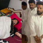 चिराग पासवान की मां और चाचा पारस की पत्नी के बीच जमकर लड़ाई