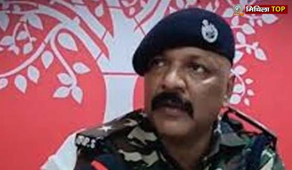 प्रमोद कुमार सिंह