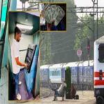 रेल यात्री अब चलती ट्रेन से कैश निकाल सकेंगे,रेलवे ने उठाया ऐतिहासिक कदम