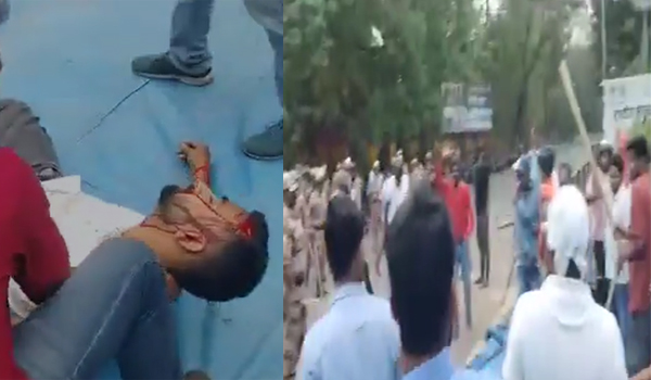 विस्थापित युवक प्रेम कुमार महतो की मौत