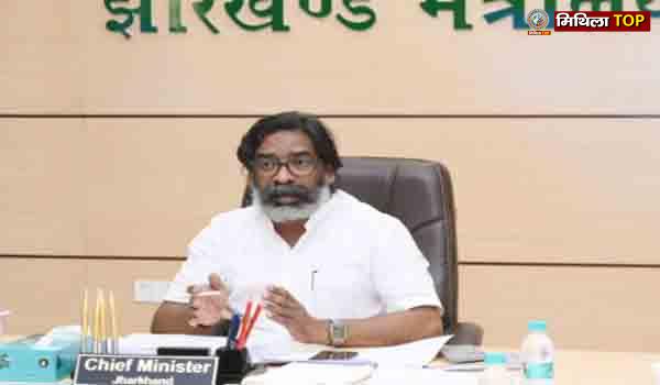 7 मई को झारखंड कैबिनेट बैठक, मइया सम्मान योजना और निवेश पर आ सकते हैं बड़े फैसले