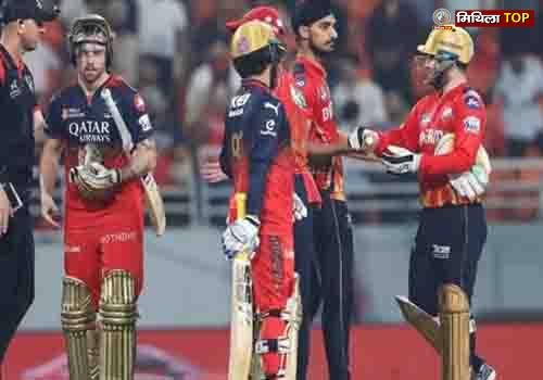 9 साल बाद आईपीएल फाइनल में पहुंची विराट कोहली की टीम आरसीबी