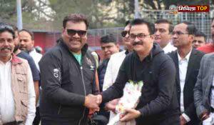 Biography of RJ Rakesh