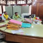 एलएनएमयू में एलएल.बी (2025–28) में प्रवेश परीक्षा की मांग तेज