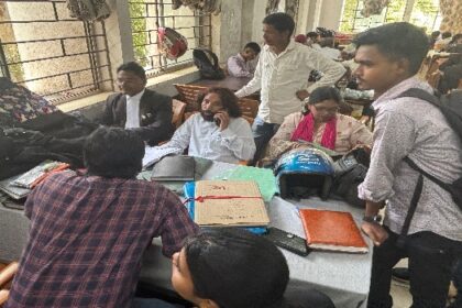 देवेंद्रनाथ महतो को मिली जमानत, कोर्ट में किया आत्मसमर्पण देवेंद्रनाथ महतो