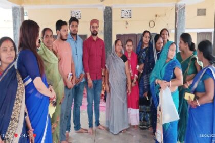 दरभंगा में होगा "मिथिला अधिकार युवा सम्मेलन" – मिथिलावादी पार्टी का ऐतिहासिक आयोजन