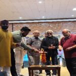 दरभंगा में गूंजा मिथिला का स्वर: मिथिलावादी पार्टी के युवा सम्मेलन में उठी विकास और अधिकार की बुलंद आवाज़