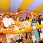प्रजापति समाज की हुंकार रैली: हक और हिस्सेदारी की बुलंद आवाज