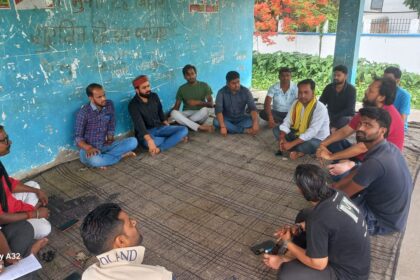 मिथिला की हुंकार गूंजेगी 24 मई को लहेरियासराय में