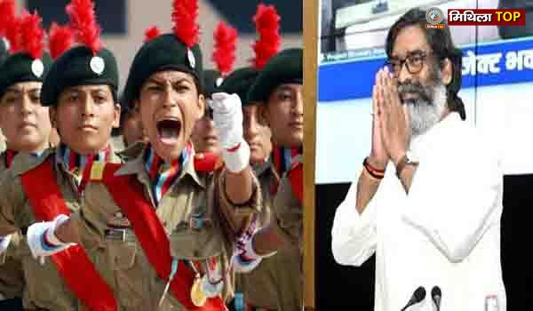 NCC Cadets को तोहफा, जानिए किन प्रस्ताव को कैबिनेट ने दी मंजूर