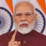 राष्ट्र के नाम संदेश में बोले पीएम मोदी, 'PAK के खिलाफ भारत की कार्रवाई अभी टली है'