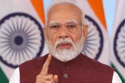 राष्ट्र के नाम संदेश में बोले पीएम मोदी, 'PAK के खिलाफ भारत की कार्रवाई अभी टली है'