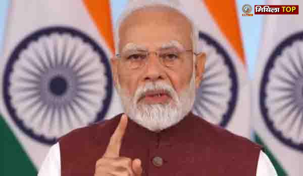 राष्ट्र के नाम संदेश में बोले पीएम मोदी, 'PAK के खिलाफ भारत की कार्रवाई अभी टली है'