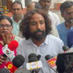 जेपीएससी मुख्य परीक्षा में अनियमितता के साक्ष्य राज्यपाल को सौंपे, जांच का आश्वासन