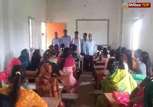 एसएमजे कॉलेज में आपदा प्रबंधन पर प्रशिक्षण कार्यक्रम का आयोजन