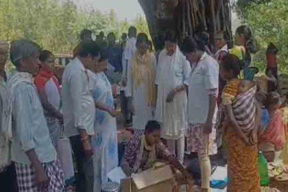 गुमला में यूट्यूब पर वीडियो देखकर किया धर्म परिवर्तन