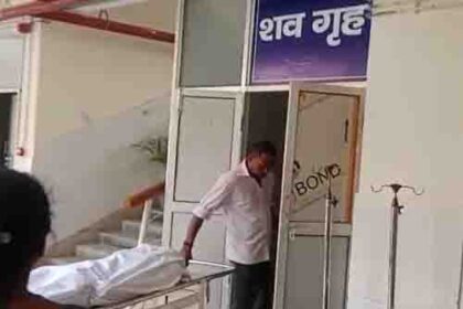 घाटो बगीचा में 18 वर्षीय युवती ने की आत्महत्या, जांच में जुटी पुलिस