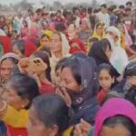 जमुनियाटांड़ गांव में नवविवाहिता की रहस्यमय ढंग से मौत