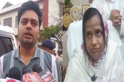 दरभंगा में गरम माहौल,आक्रोशित लोगों ने डिप्टी मेयर को बनाया बंधक