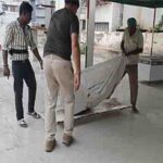 नवगछिया में पुलिस एसटीएफ मुठभेड़ में कुख्यात अपराधी मारा गया