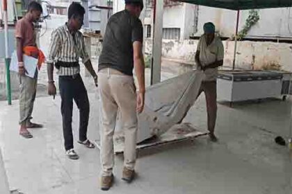नवगछिया में पुलिस एसटीएफ मुठभेड़ में कुख्यात अपराधी मारा गया