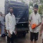 नालंदा में संदेहास्पद स्थिति में बुजुर्ग की मौत, पुलिस बता रही आत्महत्या
