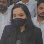 नीतीश कुमार का रिटायरमेंट का समय आ गया हैं - पुष्पम प्रिया चौधरी