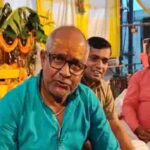 पाकिस्तान की सद्बुद्धि के लिए दरभंगा में रामधुन का आयोजन